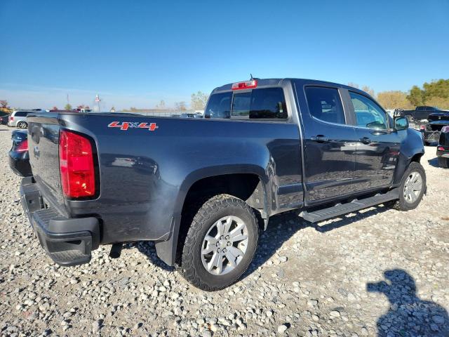 2017 CHEVROLET COLORADO L - 1GCGTCEN5H1250769