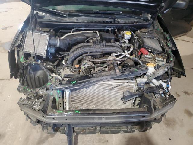 2020 SUBARU IMPREZA 4S3GTAB66L3719804