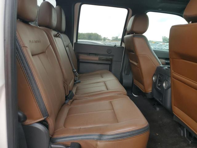 2016 FORD F250 SUPER - 1FT7W2BT6GEC67608