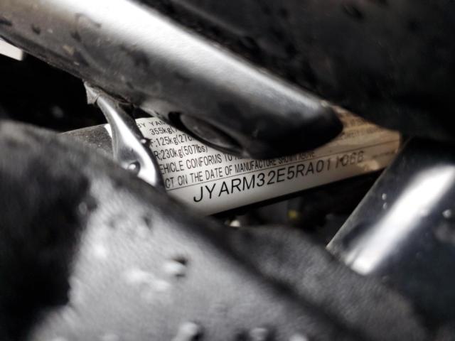 2024 YAMAHA MT07 - JYARM32E5RA011066