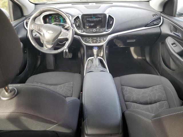 2017 CHEVROLET VOLT LT - 1G1RC6S57HU173862