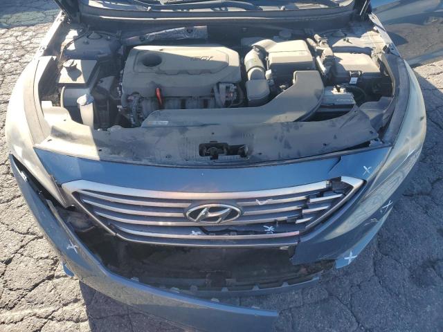 2015 HYUNDAI SONATA SE #3284573412