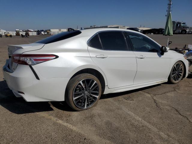 2020 TOYOTA CAMRY XSE - 4T1K61AK8LU993155