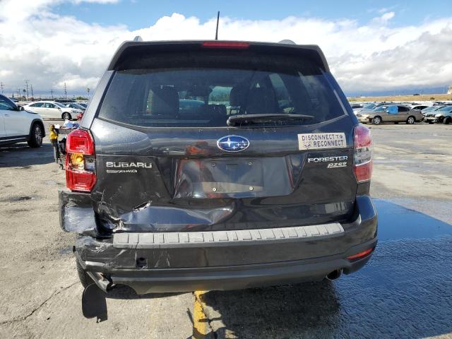 2015 SUBARU FORESTER 2 - JF2SJAUC4FH836731