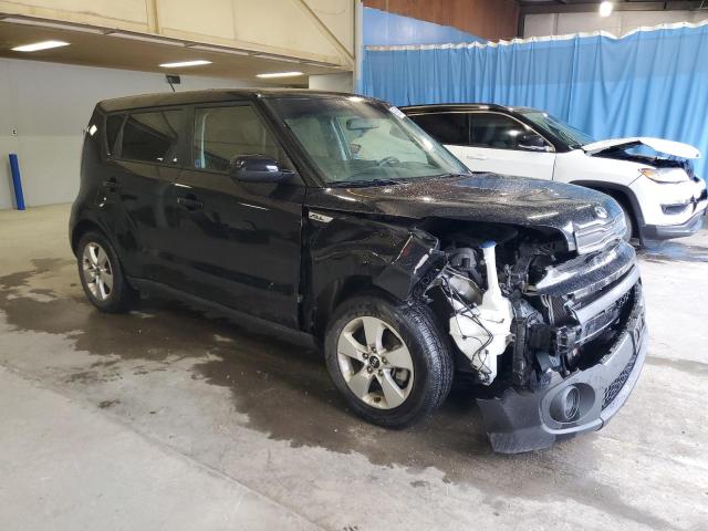 2019 KIA SOUL - KNDJN2A29K7652076