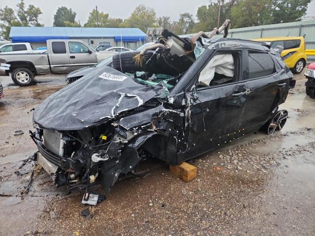 Global Auto Auctions: 2023 CHEVROLET TRAILBLAZE