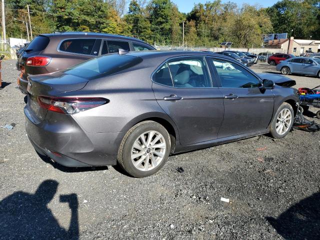 2022 TOYOTA CAMRY LE - 4T1C11AK6NU698688