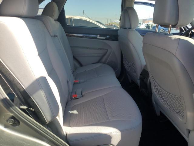 2015 KIA SORENTO LX - 5XYKT3A67FG608511