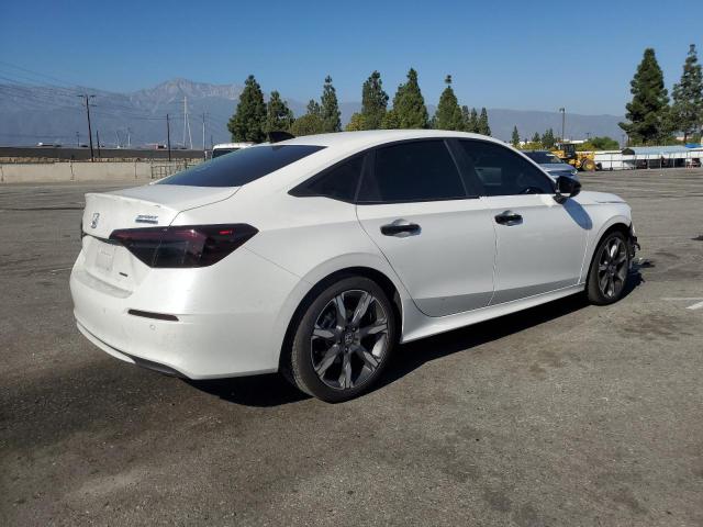 2025 HONDA CIVIC SPOR #3297269396