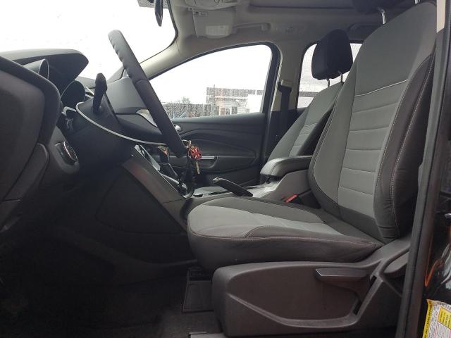 2013 FORD ESCAPE SE - 1FMCU0G95DUA98166