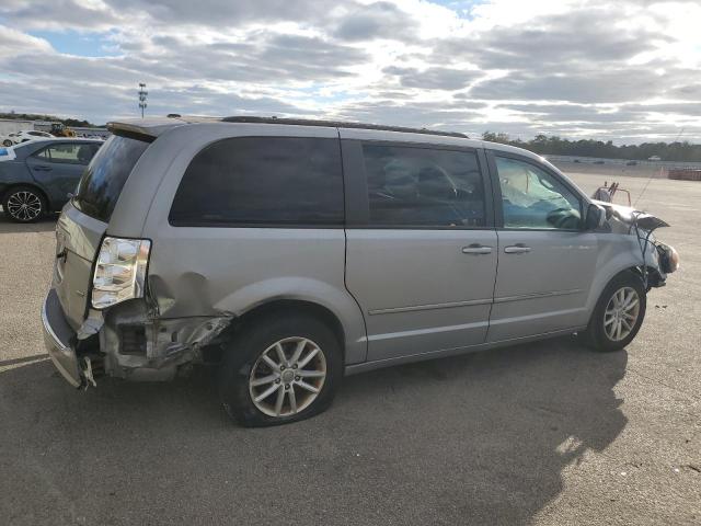 2014 DODGE GRAND CARAVAN SXT - 2C4RDGCG6ER406293