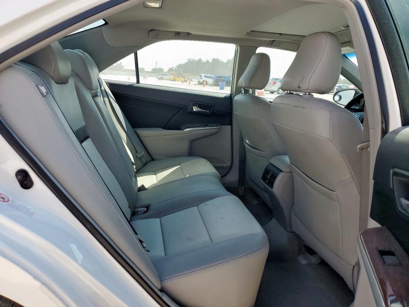 2013 TOYOTA CAMRY L - 4T4BF1FK2DR301701