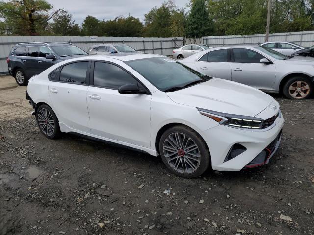 2023 KIA FORTE GT - 3KPF44ACXPE658294