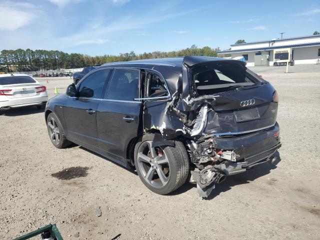 2015 AUDI Q5 PREMIUM - WA1DGAFP9FA075283