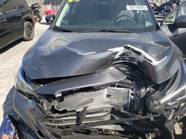 2024 SUBARU CROSSTREK 4S4GUHM68R3795385