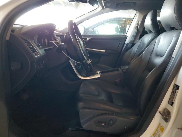 2015 VOLVO XC60 T5 PREMIER YV440MDK4F2738236