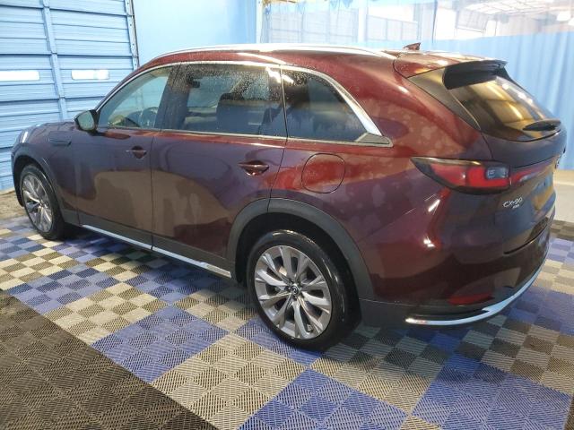 2024 MAZDA CX-90 PREMIUM JM3KKDHDXR1134577