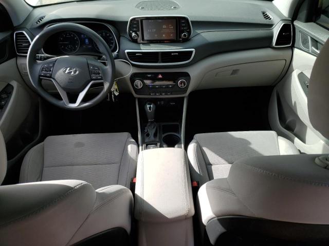 2019 HYUNDAI TUCSON SE #3296605035