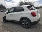 Lot #3303730449 2017 FIAT 500X TREKK
