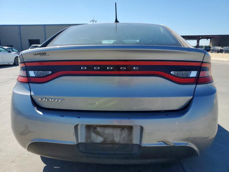 2015 DODGE DART SE - 1C3CDFAA3FD331513
