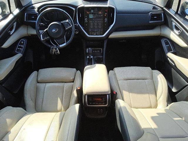 2023 SUBARU ASCENT TOURING 4S4WMARD2P3402679