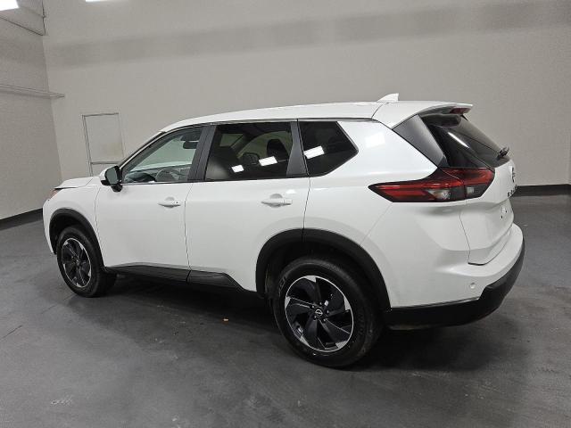 2025 NISSAN ROGUE SV JN8BT3BA1SW009981