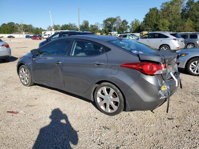 2013 HYUNDAI ELANTRA GL - 5NPDH4AE4DH389505