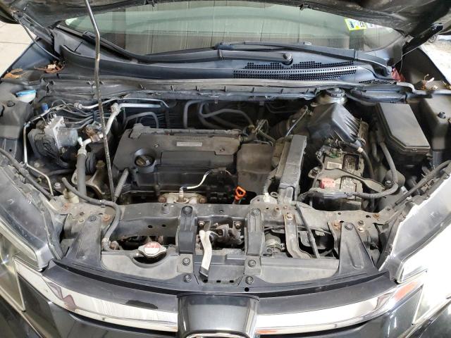 2016 HONDA CR-V EX - 2HKRM4H59GH692386