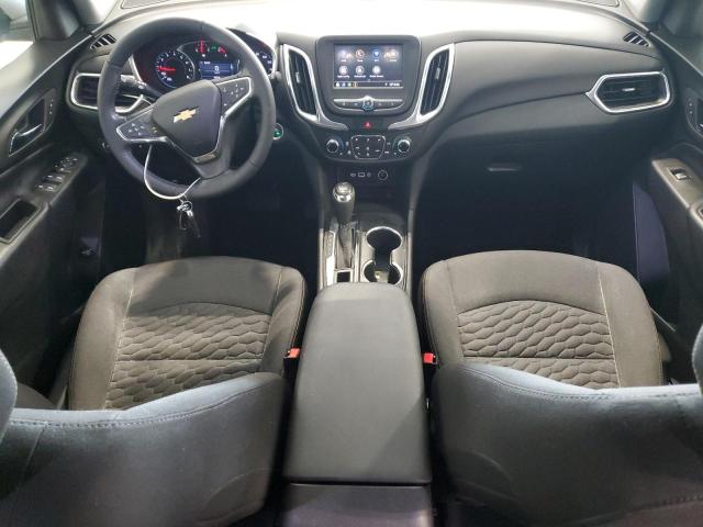 2020 CHEVROLET EQUINOX LT 3GNAXUEV6LS735307