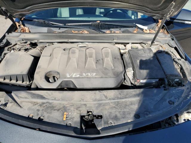 2015 CHEVROLET IMPALA LT 2G1125S34F9203967