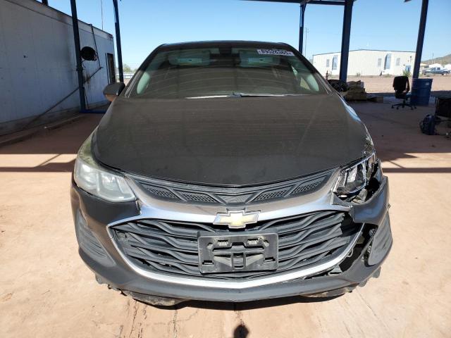 2019 CHEVROLET CRUZE LS #3309634067