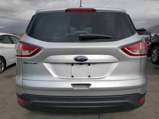2015 FORD ESCAPE S #3273803353