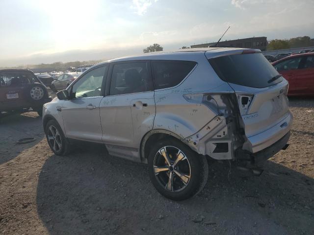 2017 FORD ESCAPE SE - 1FMCU9GD8HUA26425
