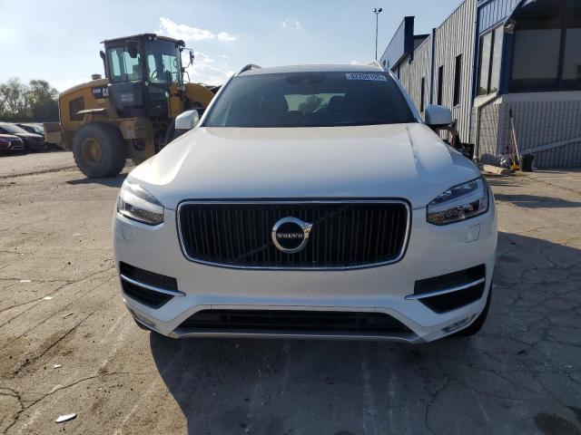 2017 VOLVO XC90 T6 - YV4A22PK6H1142972