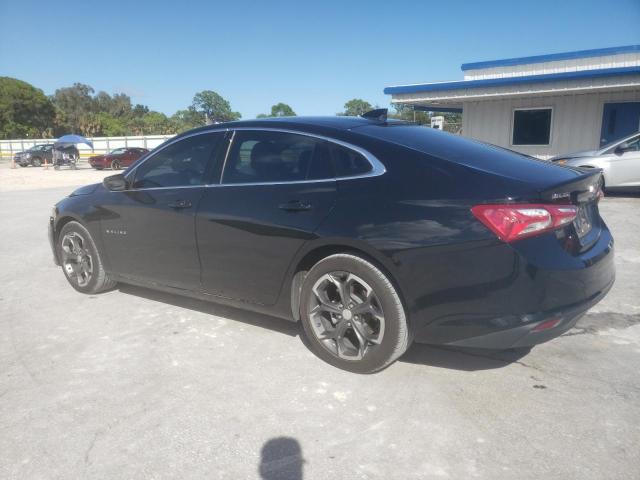 2022 CHEVROLET MALIBU LT 1G1ZD5STXNF181752