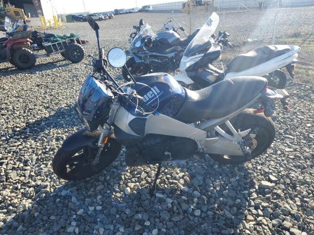 2006 BUELL XB9SX - 4MZKX02L463200328