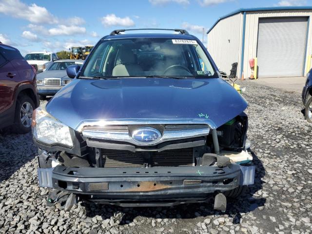 2016 SUBARU FORESTER 2 JF2SJAKC0GH552002