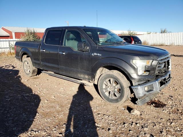 2015 FORD F150 SUPER #3284881032