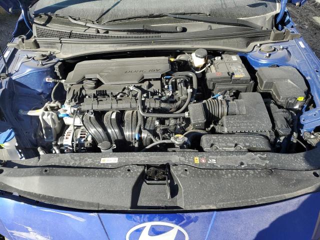 2025 HYUNDAI ELANTRA SE #3290233212