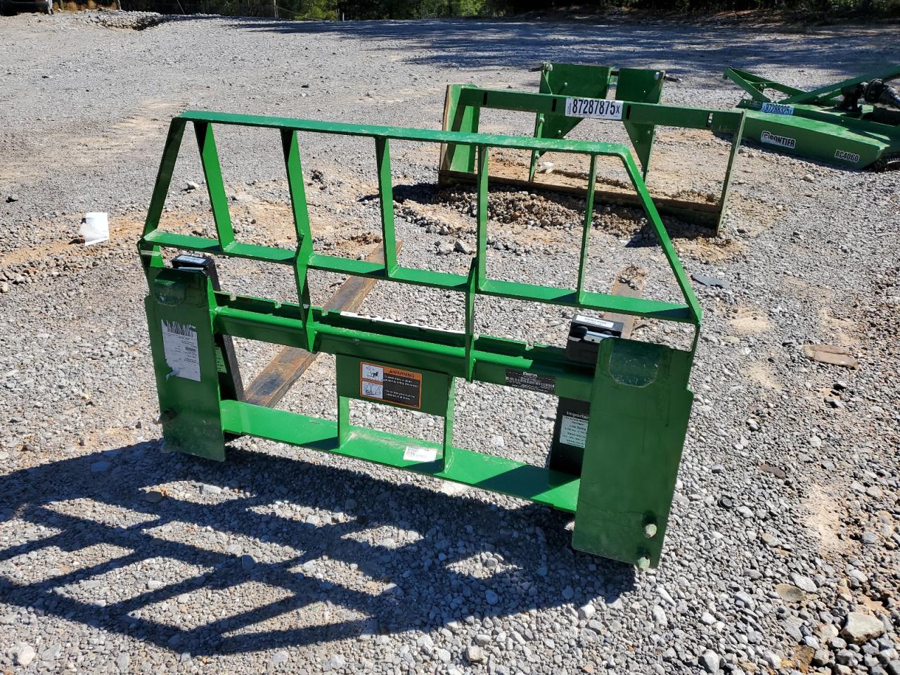 Lot #3302720000 2023 FRONTIER UNKNOWN