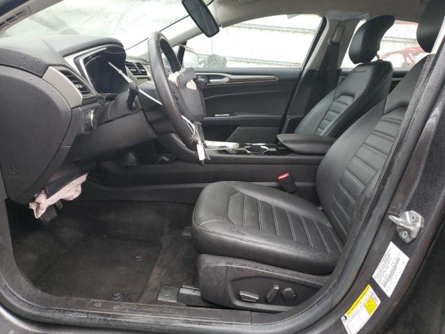 2015 FORD FUSION SE - 3FA6P0HD0FR108419