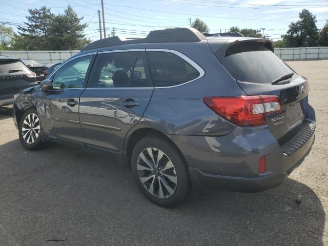 2015 SUBARU OUTBACK 2.5I LIMITED - 4S4BSBNCXF3266291