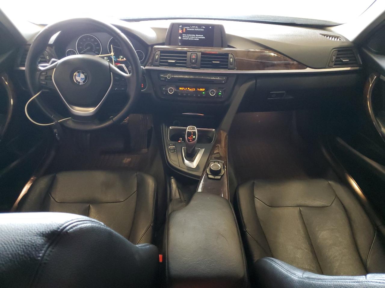 BMW 3 SERIES D XDRIVE