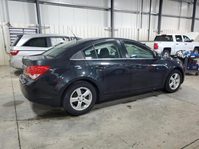 2013 CHEVROLET CRUZE LT - Other View
