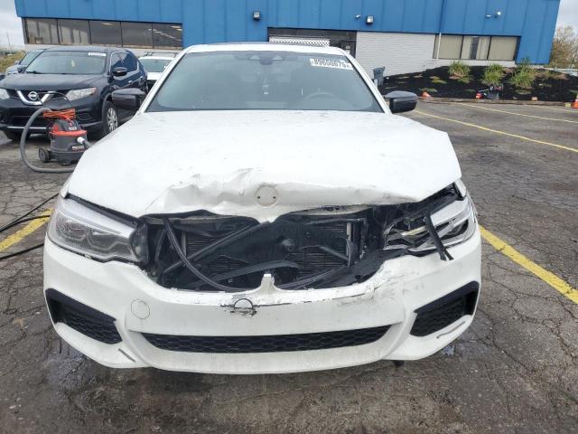 2019 BMW 540 XI #3274681792