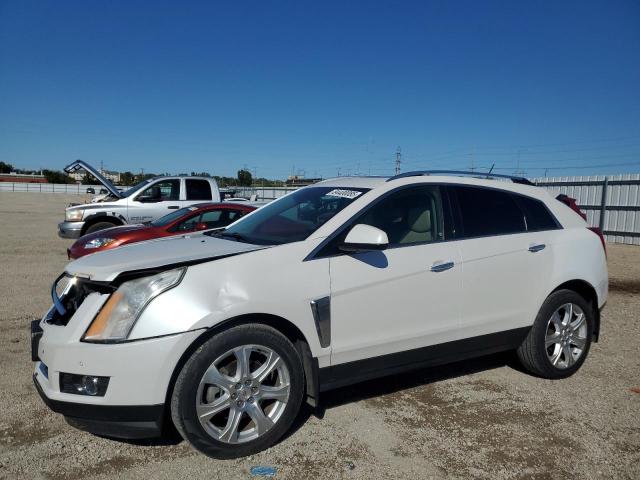 Global Auto Auctions: 2015 CADILLAC SRX PERFORMANCE COLLECTION