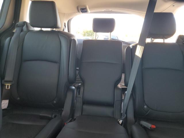 2025 HONDA ODYSSEY EX #3285878556