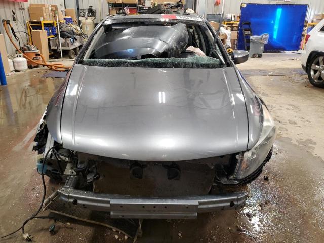 2012 HONDA ACCORD EX - 1HGCP2F79CA025018