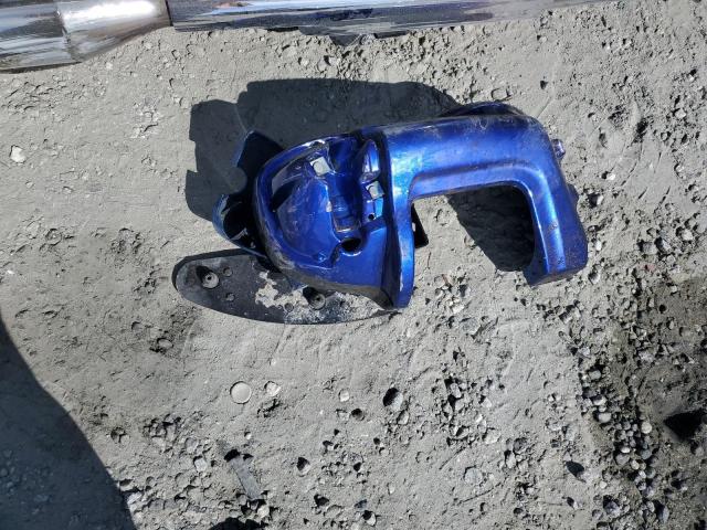 2012 HARLEY-DAVIDSON FLTRXSE CV 1HD1TC81XCB954739