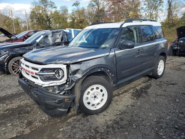 2024 FORD BRONCO SPO #3280283001